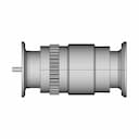 Pressure-Actuated Valve - Downloadable CAD Representation_270_0_degree_snapshot