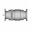 Pressure-Actuated Valve - Downloadable CAD Representation_270_0_degree_snapshot