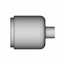 Cryomaglink - Standard Mechanical Component_270_0_degree_snapshot