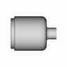 Cryomaglink - Standard Mechanical Component_270_0_degree_snapshot