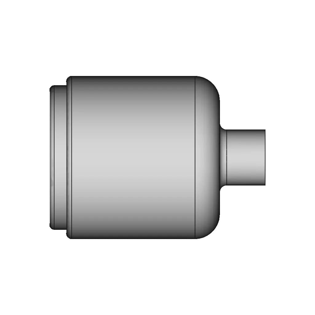 Cryomaglink - Standard Mechanical Component_90_0_degree_snapshot