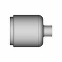 Cryomaglink - Standard Mechanical Component_90_0_degree_snapshot