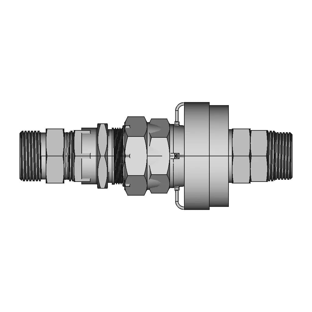 Qcwr - Quick Coupling Whit Robot - Downloadable CAD Representation_0_0_degree_snapshot