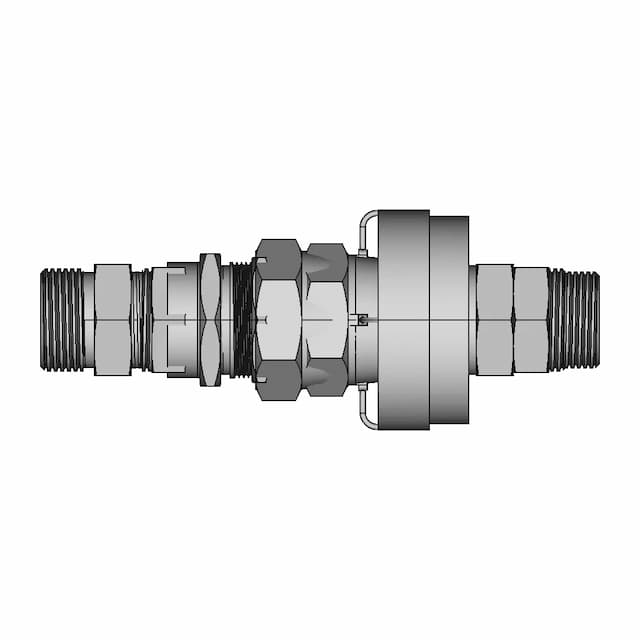 Qcwr - Quick Coupling Whit Robot - Downloadable CAD Representation