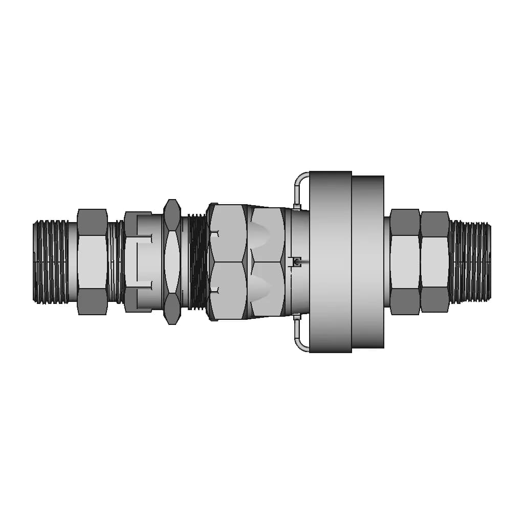 Qcwr - Quick Coupling Whit Robot - Downloadable CAD Representation_270_0_degree_snapshot