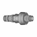 Qcwr - Quick Coupling Whit Robot - Downloadable CAD Representation_60_30_degree_snapshot
