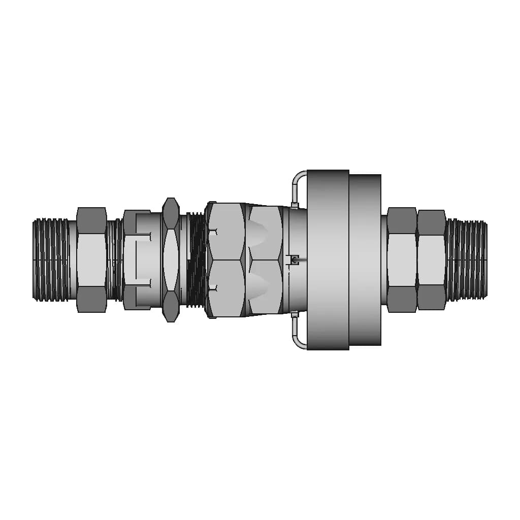 Qcwr - Quick Coupling Whit Robot - Downloadable CAD Representation_90_0_degree_snapshot