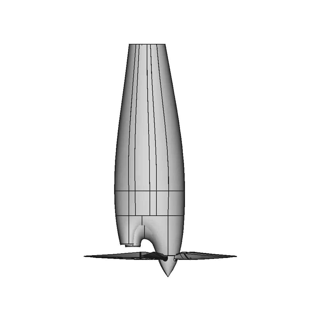 Turboprop | High-Quality CAD Model_0_270_degree_snapshot