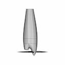Turboprop | High-Quality CAD Model_0_270_degree_snapshot