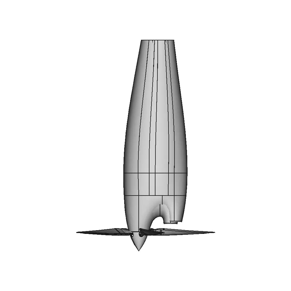 Turboprop | High-Quality CAD Model_0_90_degree_snapshot
