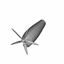 Turboprop | High-Quality CAD Model_60_30_degree_snapshot