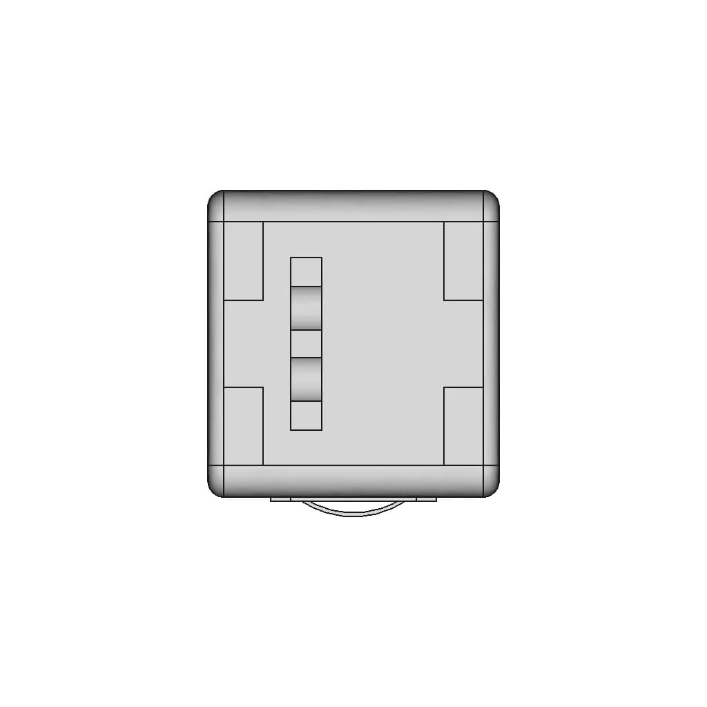 Nasa Challenge: Lunar Gateway Cargo Packing And Storing | 3D Engineering Design File_0_270_degree_snapshot