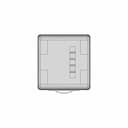 Nasa Challenge: Lunar Gateway Cargo Packing And Storing | 3D Engineering Design File_0_90_degree_snapshot