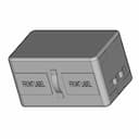 Nasa Challenge: Lunar Gateway Cargo Packing And Storing | 3D Engineering Design File_60_30_degree_snapshot