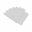 2.5 M3 Feed Mix Machine 3D Data - Downloadable CAD Representation_270_0_degree_snapshot