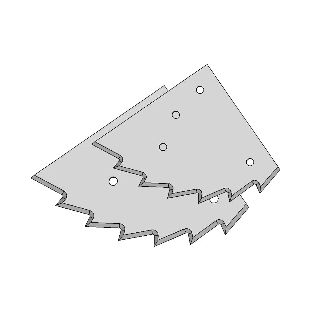 2.5 M3 Feed Mix Machine 3D Data - Downloadable CAD Representation_90_0_degree_snapshot