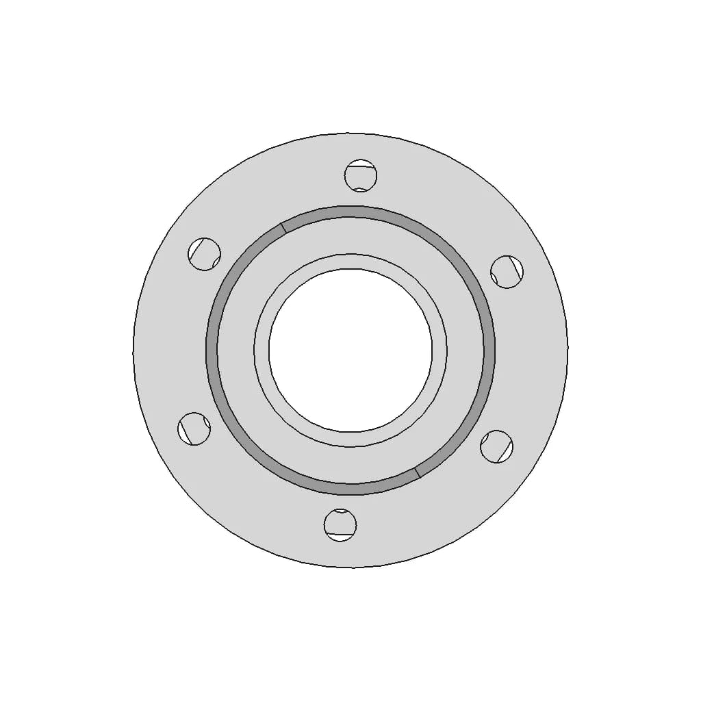 Shaft - Downloadable CAD Representation_0_0_degree_snapshot