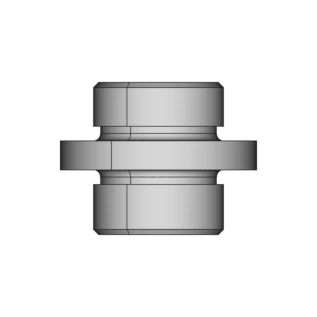Shaft - Downloadable CAD Representation_270_0_degree_snapshot