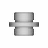 Shaft - Downloadable CAD Representation_90_0_degree_snapshot