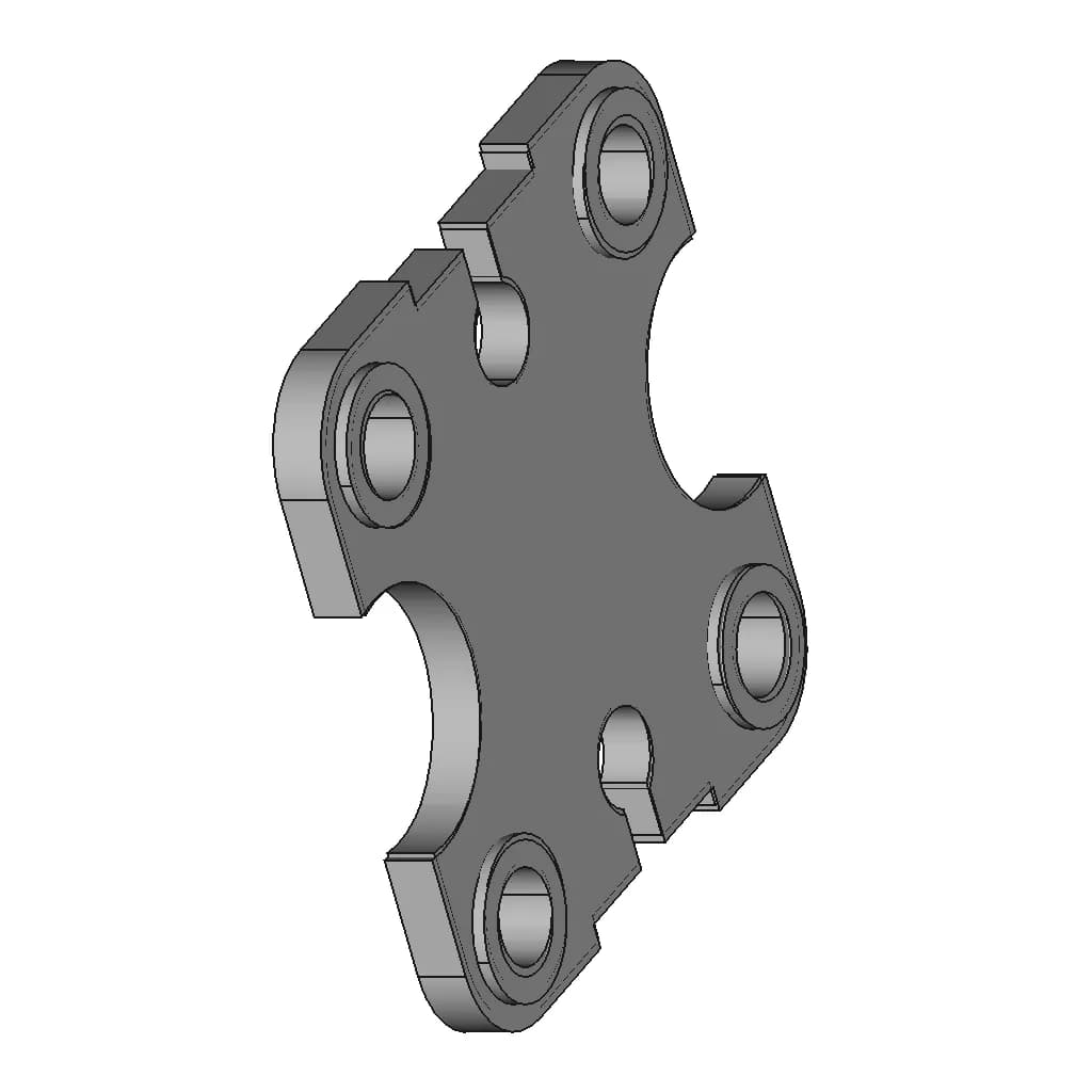 Karre | 3D Engineering Design File_60_30_degree_snapshot