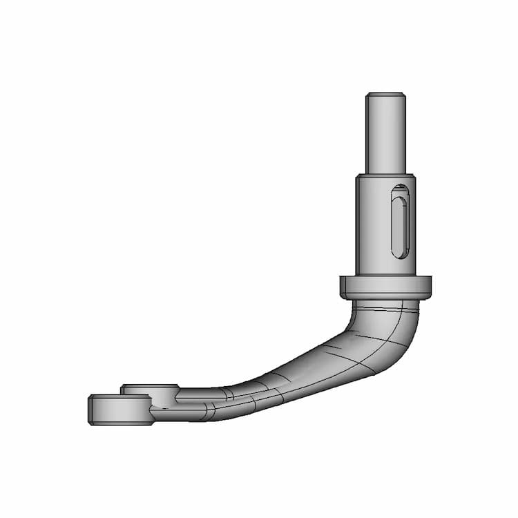 Tutucu | High-Quality CAD Model