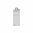 Servo Digital 1,7G | 3D Engineering Design File_0_0_degree_snapshot