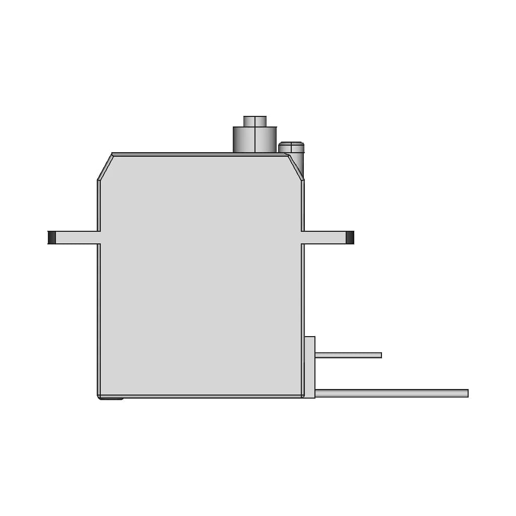 Servo Digital 1,7G | 3D Engineering Design File_0_90_degree_snapshot