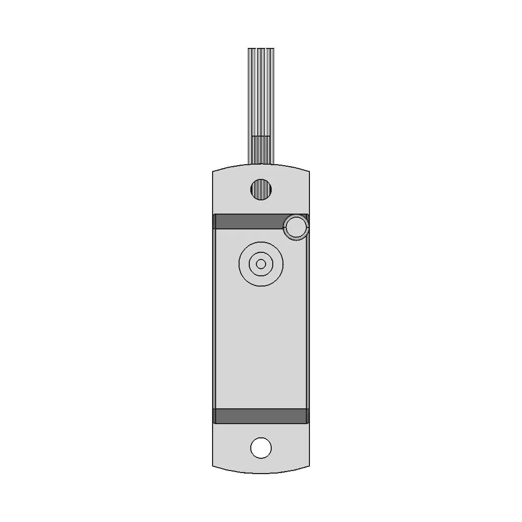 Servo Digital 1,7G | 3D Engineering Design File_270_0_degree_snapshot