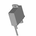 Servo Digital 1,7G | 3D Engineering Design File_60_30_degree_snapshot
