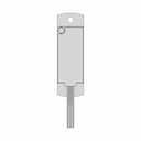 Servo Digital 1,7G | 3D Engineering Design File_90_0_degree_snapshot