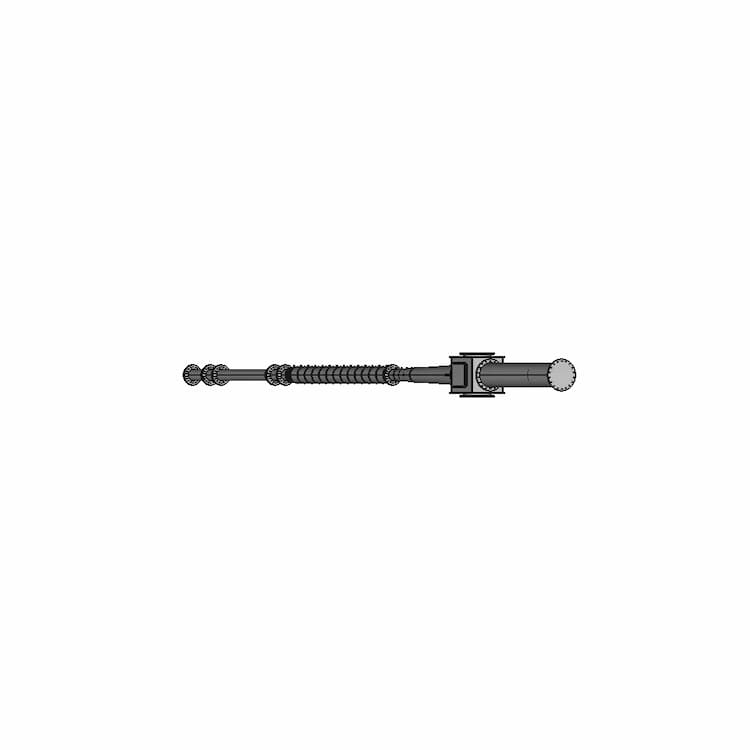 Hxt 2024 - Downloadable CAD Representation