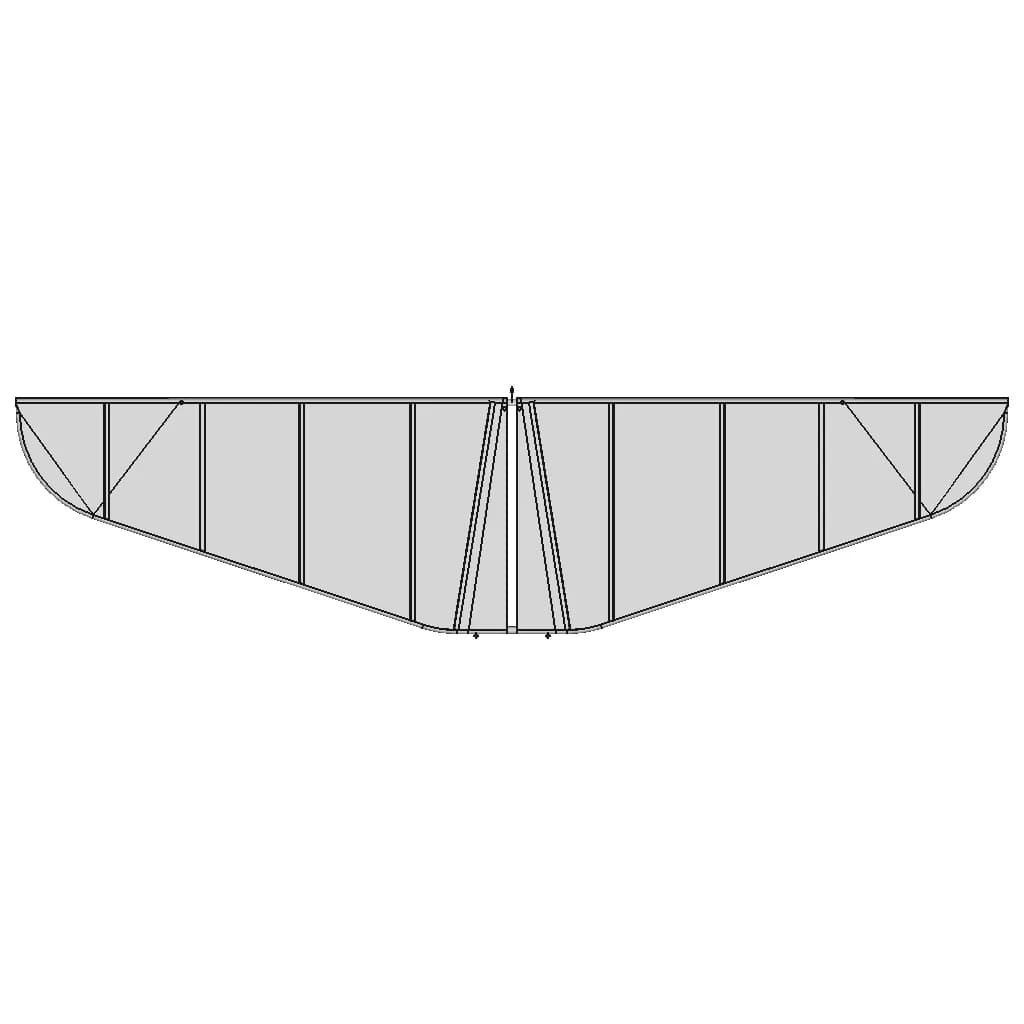 Pitts M-12 - Standard Mechanical Component_0_0_degree_snapshot