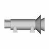 Nasa_Hypervelocity Expansion Tunnel - Standard Mechanical Component_0_0_degree_snapshot