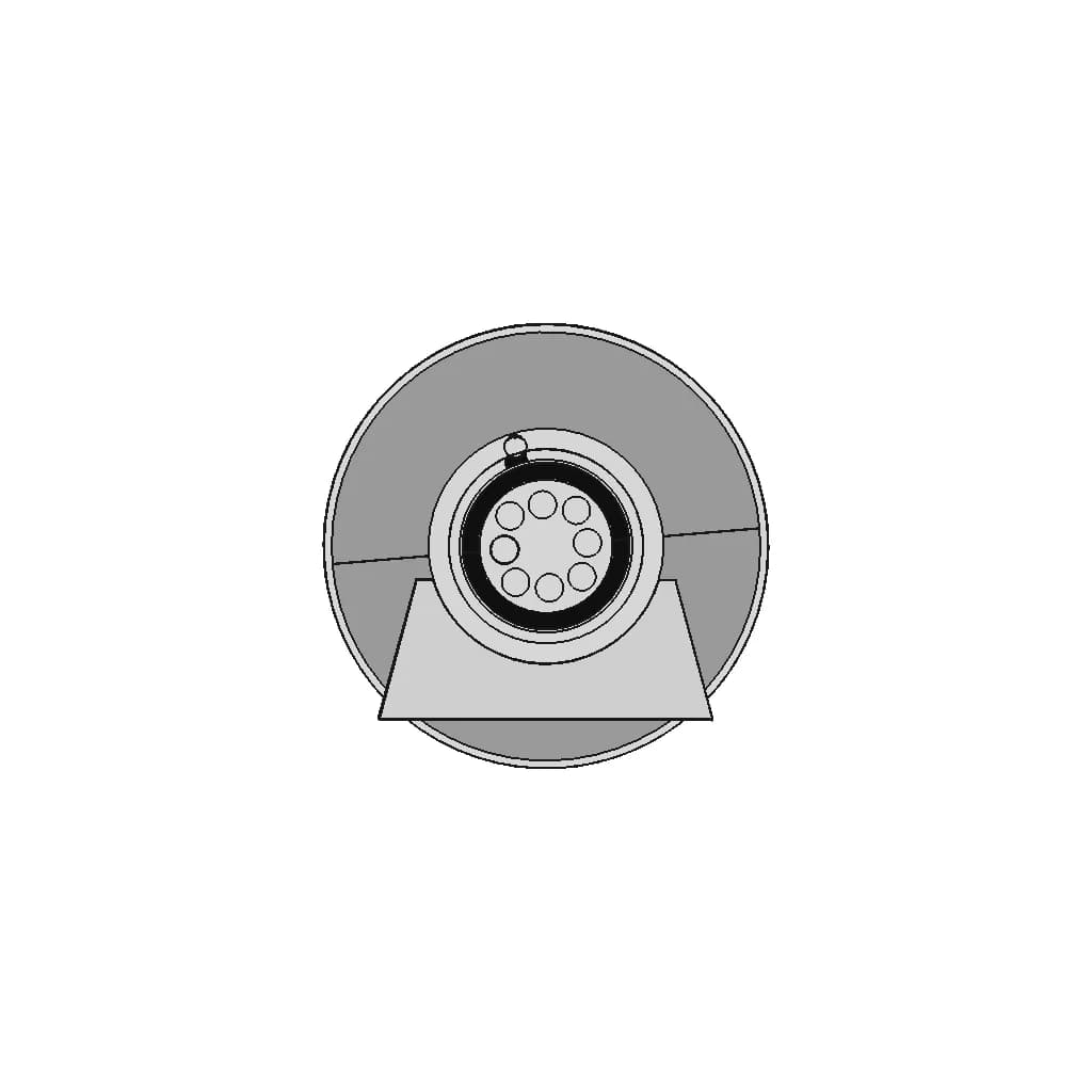 Nasa_Hypervelocity Expansion Tunnel - Standard Mechanical Component_0_270_degree_snapshot