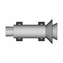 Nasa_Hypervelocity Expansion Tunnel - Standard Mechanical Component_270_0_degree_snapshot