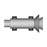 Nasa_Hypervelocity Expansion Tunnel - Standard Mechanical Component_270_0_degree_snapshot