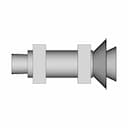 Nasa_Hypervelocity Expansion Tunnel - Standard Mechanical Component_90_0_degree_snapshot