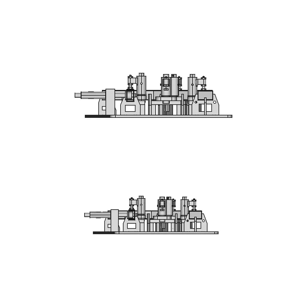 Welding Fixture Sample | High-Quality CAD Model_0_270_degree_snapshot
