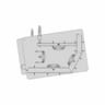 Welding Fixture Sample | High-Quality CAD Model_270_0_degree_snapshot