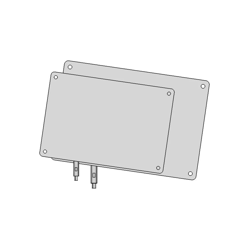 Welding Fixture Sample | High-Quality CAD Model_90_0_degree_snapshot