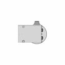 Le'S 737 Nose Landing Gear - Standard Mechanical Component_0_0_degree_snapshot