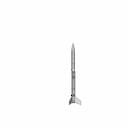 Experiment Rocket Sirius | High-Quality CAD Model_0_270_degree_snapshot