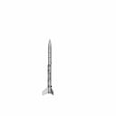 Experiment Rocket Sirius | High-Quality CAD Model_0_90_degree_snapshot