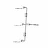 Nasa_Hypervelocity_Expansion_Tunnel | High-Quality CAD Model_90_0_degree_snapshot