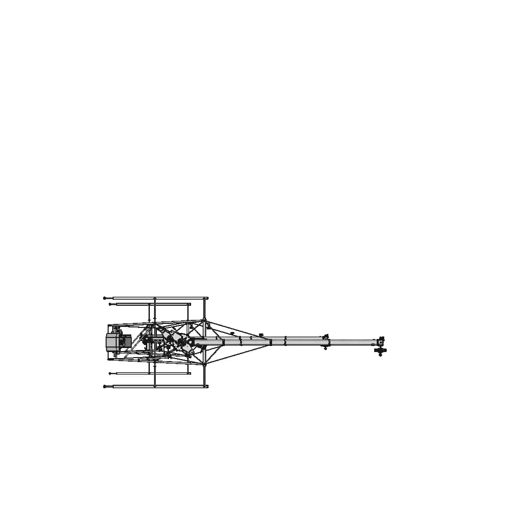 Ultralight Helicopter | 3D Engineering Design File_270_0_degree_snapshot
