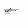 Ultralight Helicopter | 3D Engineering Design File_60_30_degree_snapshot