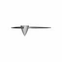 Illustrative Model Of The Propeller | 3D Engineering Design File_0_270_degree_snapshot