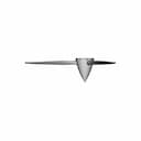 Illustrative Model Of The Propeller | 3D Engineering Design File_0_90_degree_snapshot