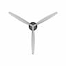 Illustrative Model Of The Propeller | 3D Engineering Design File_270_0_degree_snapshot