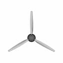 Illustrative Model Of The Propeller | 3D Engineering Design File_90_0_degree_snapshot